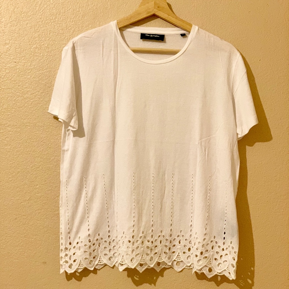 The kooples T-shirt